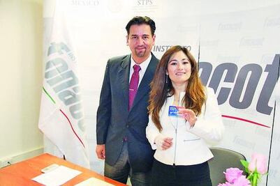 Crece 4.3% crédito Fonacot