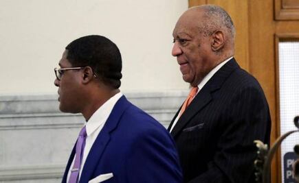 Abogado de Bill Cosby llama "timadora" a mujer que lo acusa