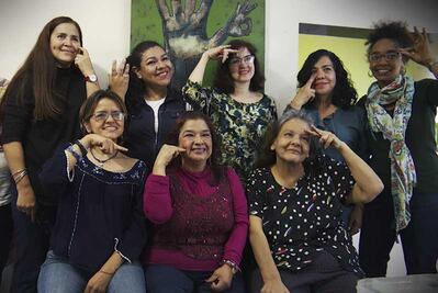 "Quedar sordo es más fácil de lo que parece"