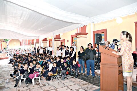 DIF certifica a nueve centros infantiles