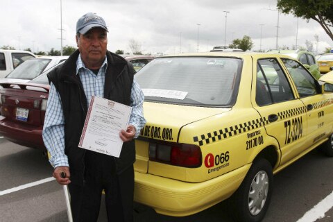 Modificarán Ley de Movilidad