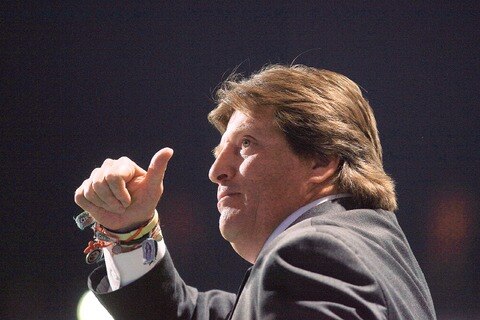 "No me traicioné": Herrera