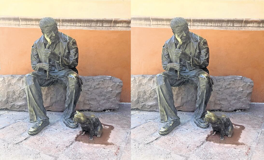 Foto: Cortesía Gabriel Hörner