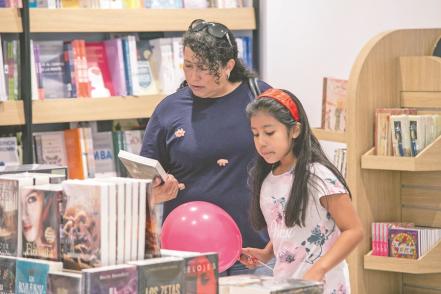 Inauguran cuarta tienda de Liverpool en el estado