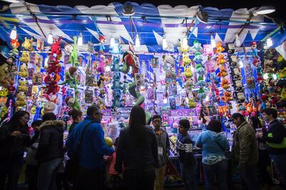 Recuperarán recursos para turismo en San Juan  