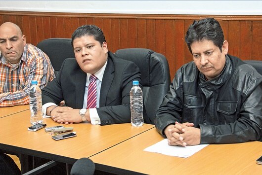 SJR, sin recursos para finiquitar a servidores