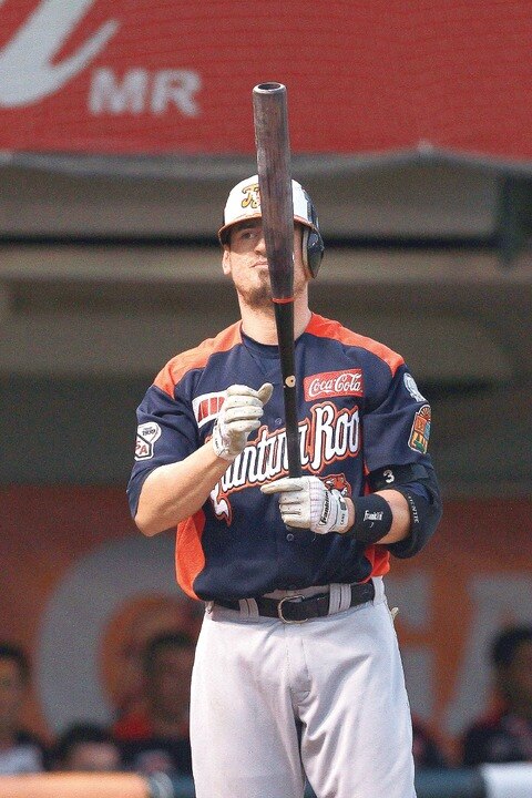 Jorge Cantú disfruta su paso por Liga Mexicana cual si fuera novato