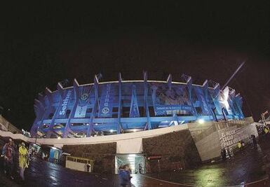 El Azteca también será para Cruz Azul