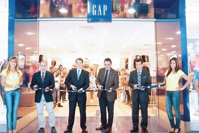 Apuesta por la moda casual