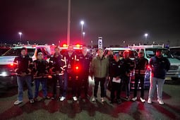 Caravana Migrante 2025 avanza sin incidentes; registran 5 mil 200 vehículos