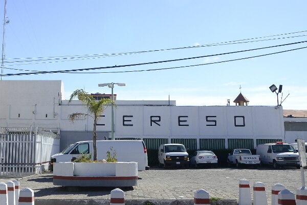 Niegan huelga de hambre de reos