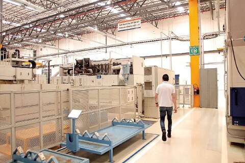 Querétaro, a la cabeza en expansión 