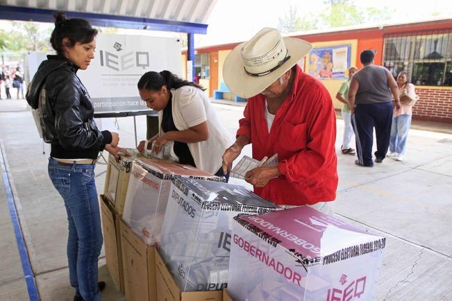 Canaco prepara encuentro con candidatos locales y federales