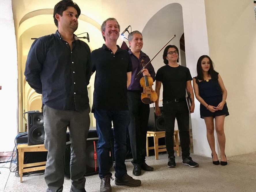 Foto: Rocío Benítez