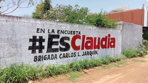 Opinión. ¿Programa o persona?