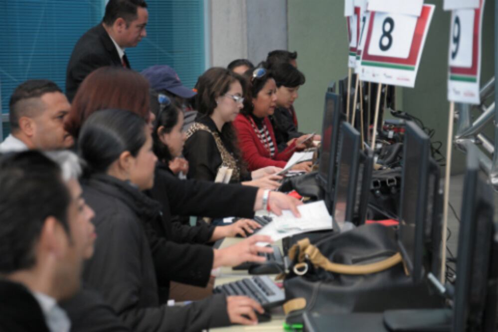 Reporta la USEBEQ a 3 mil menores inscritos