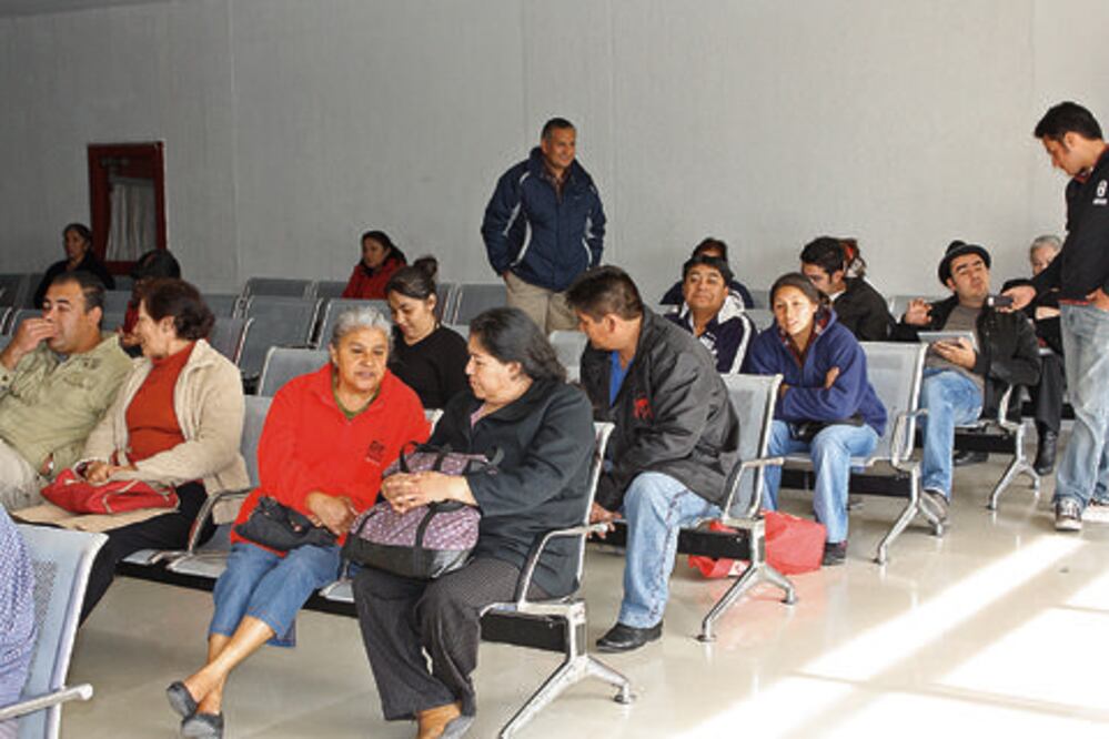 En riesgo, sistemas de salud y seguridad