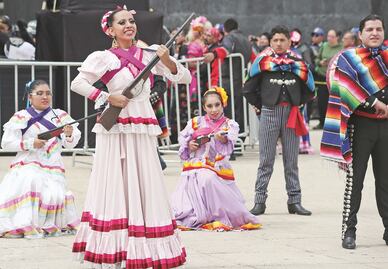 Esperan derrama de 91 mdp por puente de la Revolución