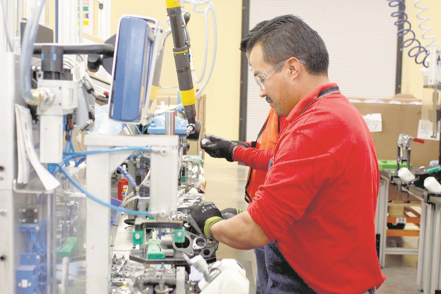 Proyectan arribo de inversión china por 45 mdd en 2019