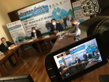 Aspirantes a COBAQ CECYTEQ y CONALEP presentarán el mismo examen