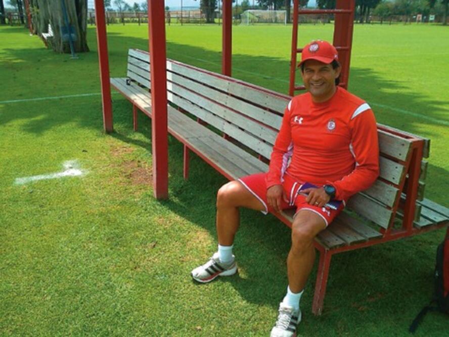 “Toluca va a pisar talones y a pelear de tú a tú”