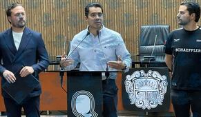 Querétaro será sede del Congreso de Movilidad y Tecnología con conferencista internacional y actividades gratuitas