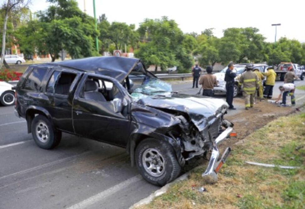 Suman 2 mil percances este año