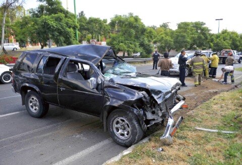 Suman 2 mil percances este año