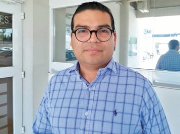 “No existió  acercamiento entre PRI y PAN para alianza” 