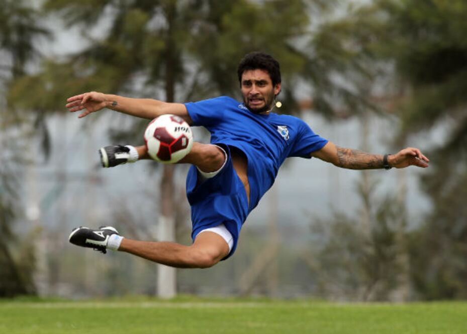 Somos el peor equipo de México: Carlos Bueno