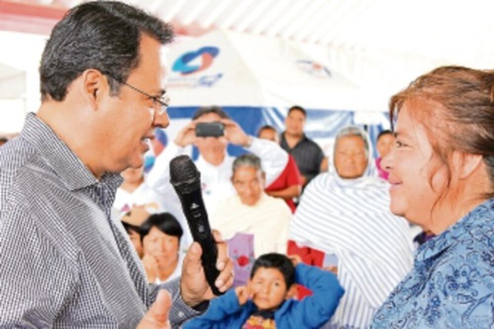 Difunde diputado trabajo legislativo