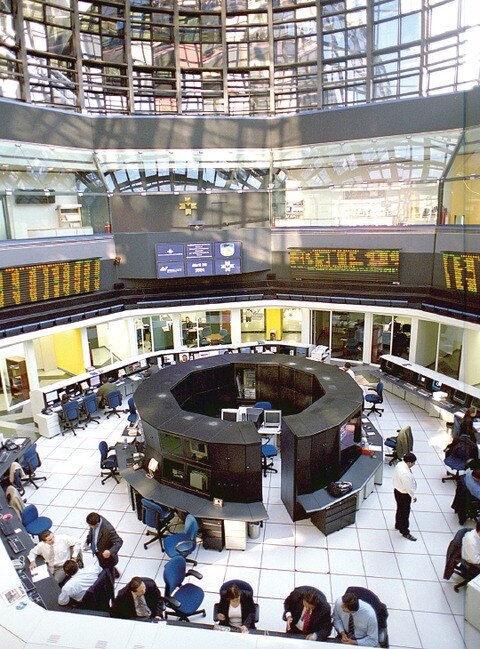 Banxico: inversión de cartera duplicó  a IED