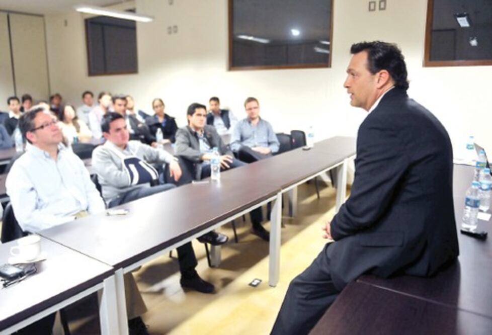 Coparmex apuesta por jóvenes