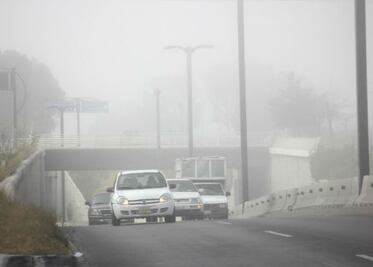 SJR estará a cero grados 