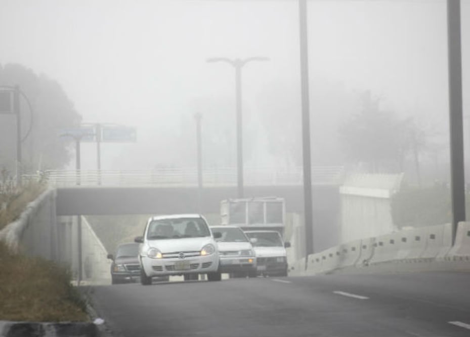 SJR estará a cero grados