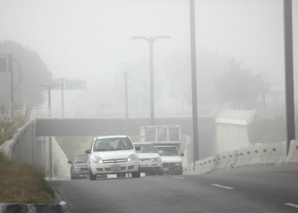 SJR estará a cero grados
