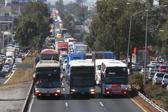 FOTO: César Gómez