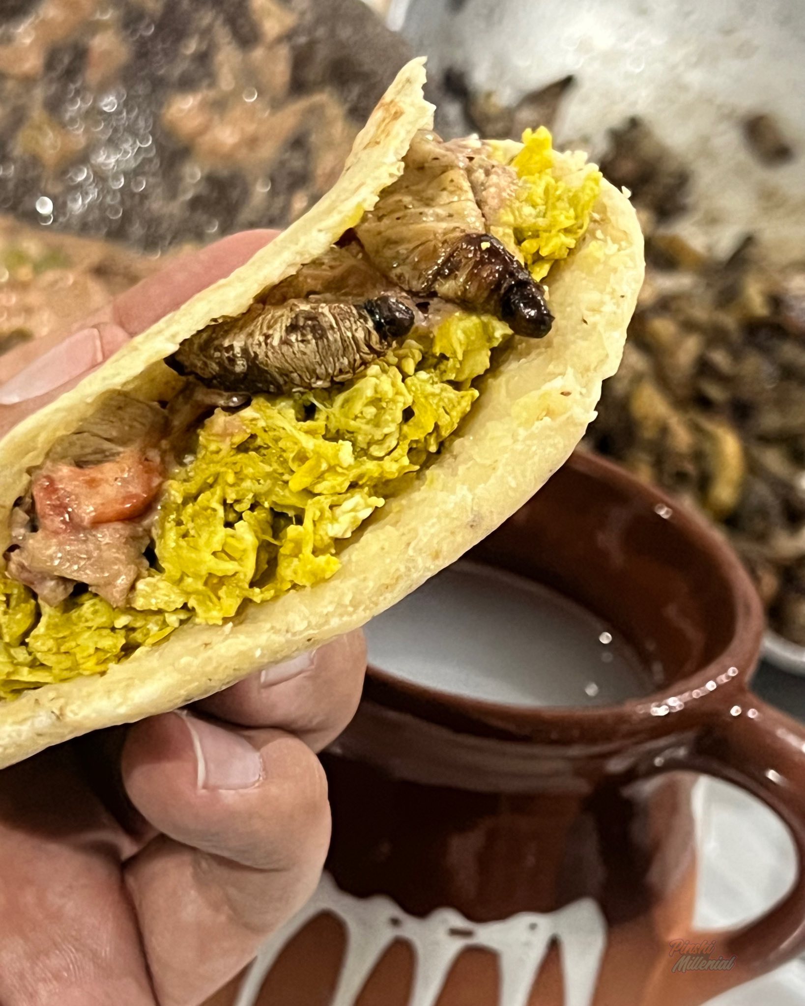 Foto: Pinshi Millennial.