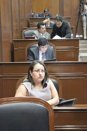 Iniciativas pro grupos vulnerables