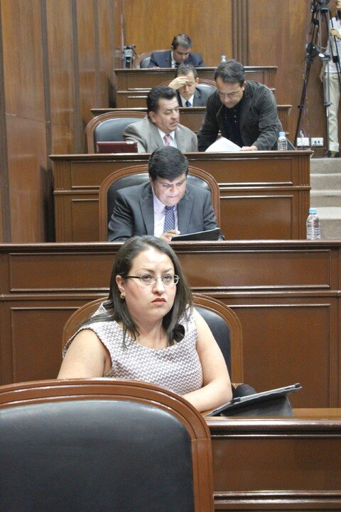 Iniciativas pro grupos vulnerables