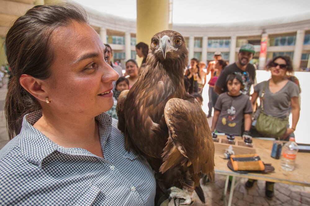 FOTO: Demian Chávez