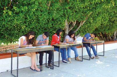 Alista USEBEQ detalles para preinscripciones