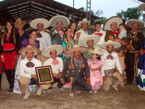 Laguna del Ciervo, campeón estatal