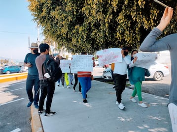 Registran 10 hechos de tortura, denuncia liga