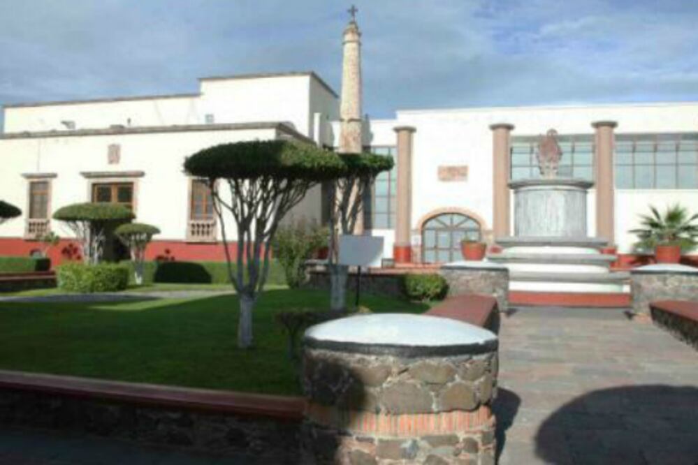 Dice ex alcalde de Corregidora que no habrá impunidad