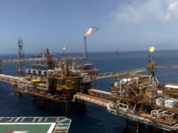Pemex entre primeros productores