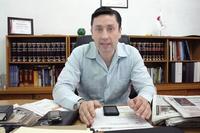 Busca Nava Registro Federal de Víctimas