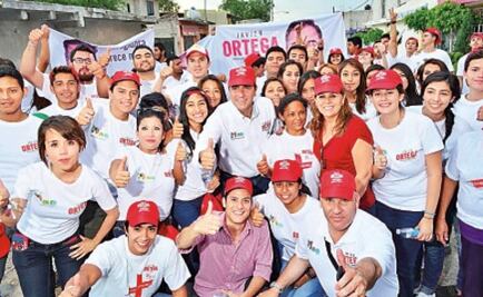 Trabajaré en desarrollo de Corregidora: Ortega  