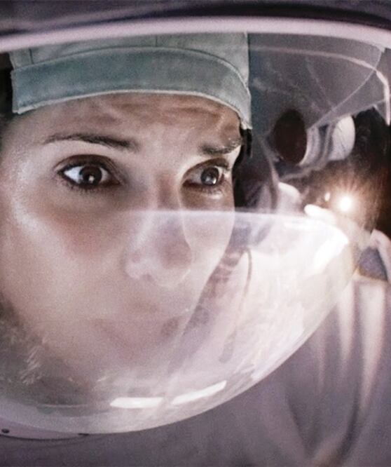 Tratamientos y grititos del Óscar