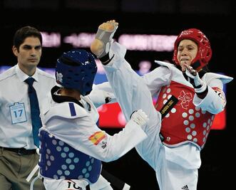 México quiere la gloria panamericana